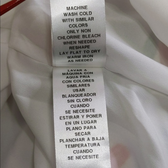 👯♀️Host Pick⚡️Donna Morgan Puff Sleeve Midi Dress - Picture 10 of 12